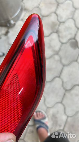 Hyundai creta оригинальные