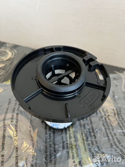 Фильтр моющийся для пылесосаTefal X-Force