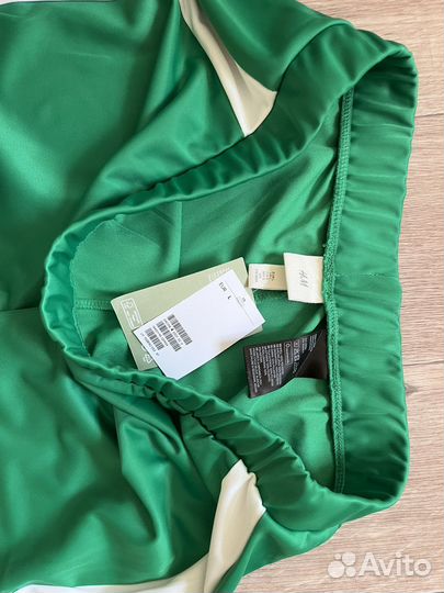 Спортивный костюм женский hm