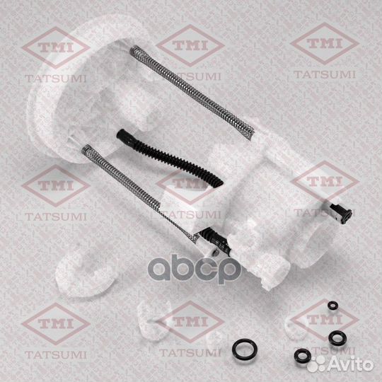 Фильтр топливный TBG1001 tatsumi