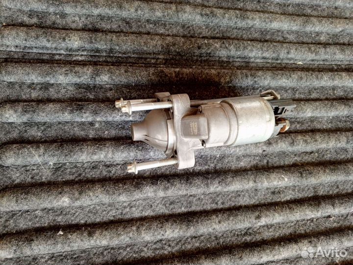 Стартер ваз LADA Granta