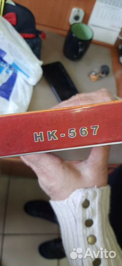 Нож сувенирный