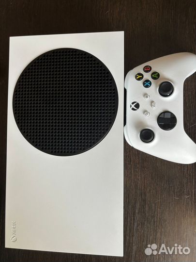 Xbox series s 512gb