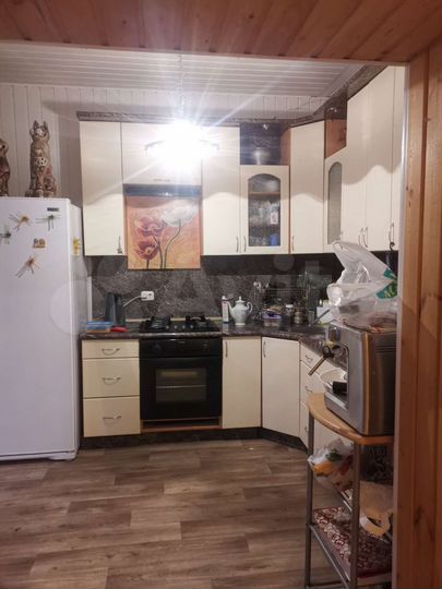 Дача 120 м² на участке 4,9 сот.