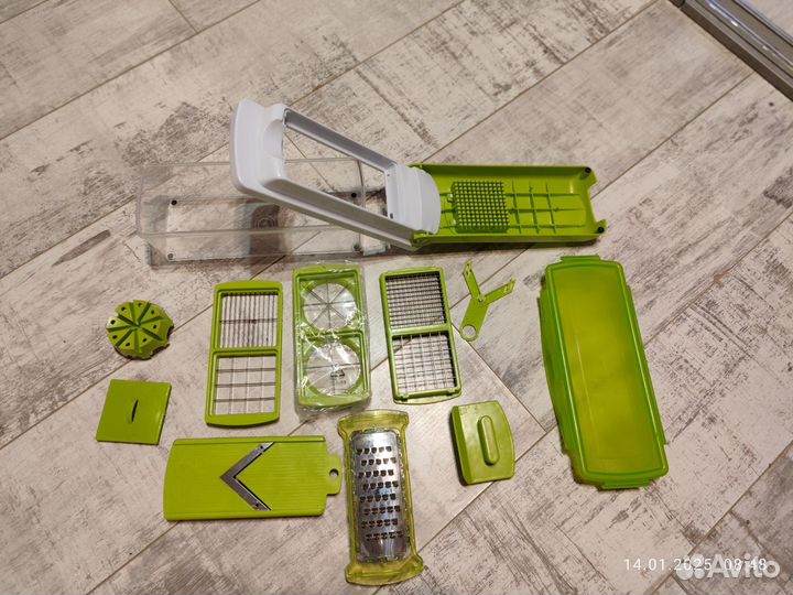 Мультитëрка