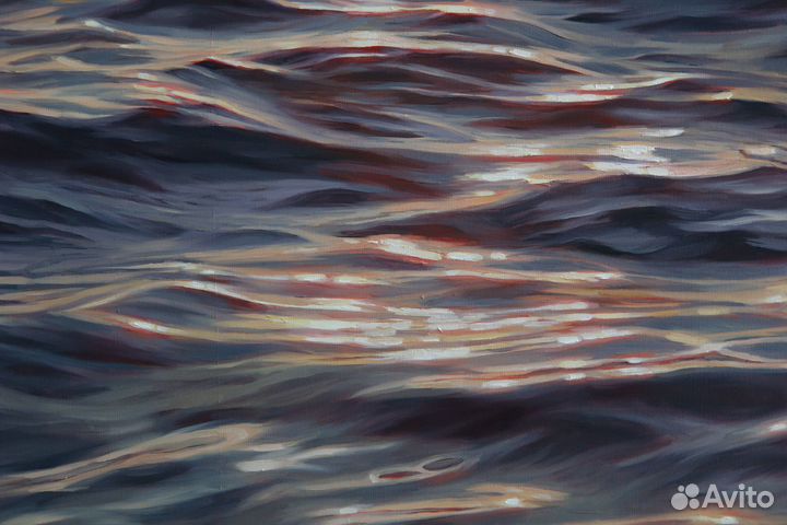 Картина морской пейзаж 