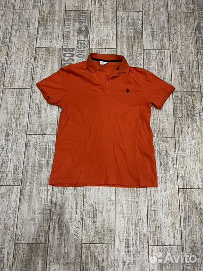 Поло Us polo assn