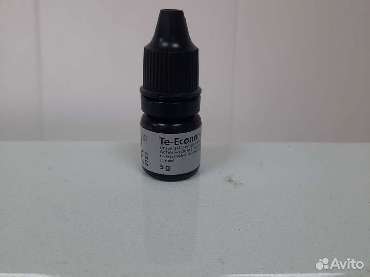 Бонд те эконом