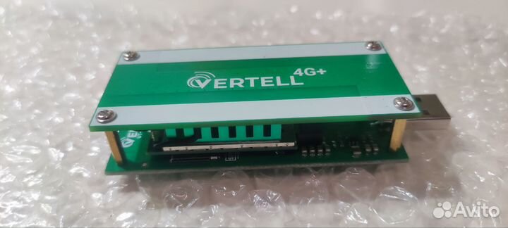 FibocomL850-GL в корпусе