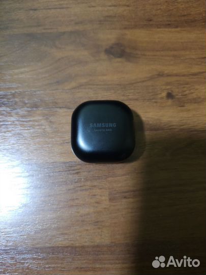 Samsung galaxy buds pro