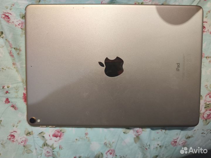 iPad pro 2017 512gb