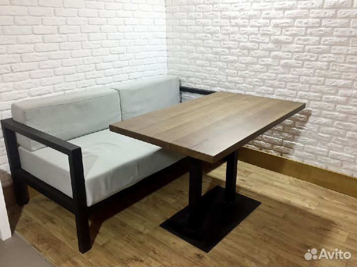 Мебель для кафе