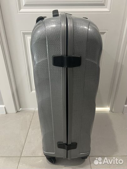 Чемодан samsonite