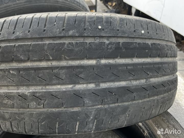 Pirelli Scorpion Verde 225/55 R18 98V