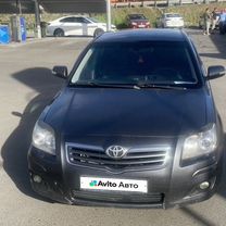 Toyota Avensis 1.8 AT, 2006, 290 750 км, с пробегом, цена 670 000 руб.