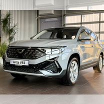 Новый Jetta VS5 1.4 AT, 2023, цена от 2 452 000 руб.