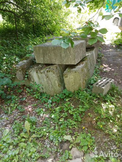 Строительные блоки