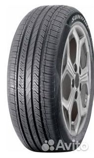 Sunwide Conquest 215/55 R18 95V