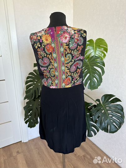 Desigual платье 44 S M