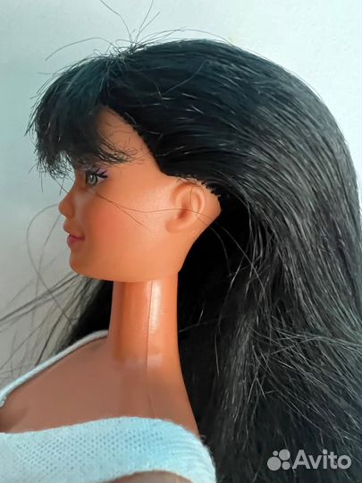 Кукла барби barbie 90 х, эпоха Суперстар