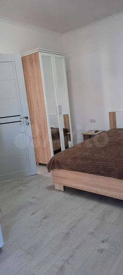 Комната 18 м², 2/3 эт.