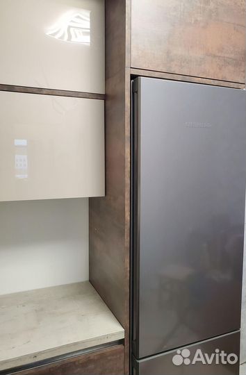 Кухня на заказ. Свое производство