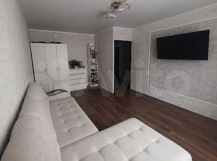 Комната 23 м² в 2-к., 2/12 эт.