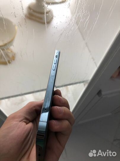 iPhone 12 Pro, 128 ГБ