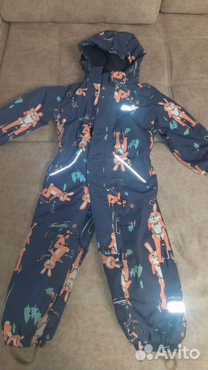 Комбинезон детский 104