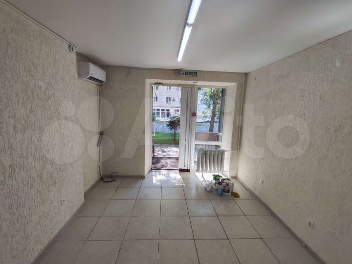 Торговая площадь, 14 м²