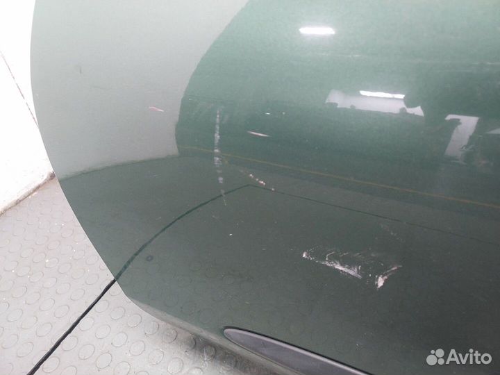Дверь боковая Nissan Almera N16, 2004