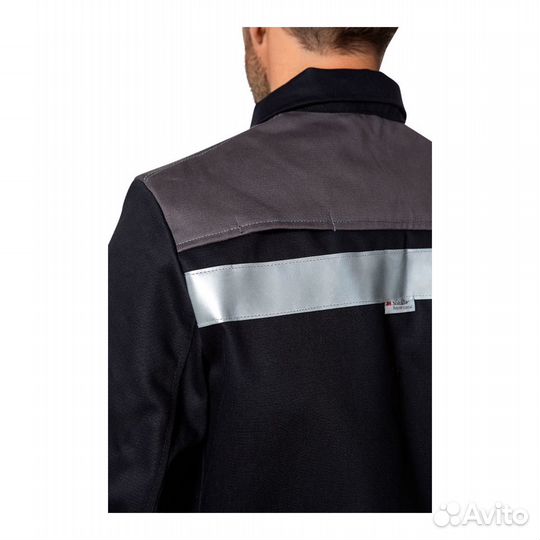 Костюм сварщика Зевс (Восток Сервис) новый