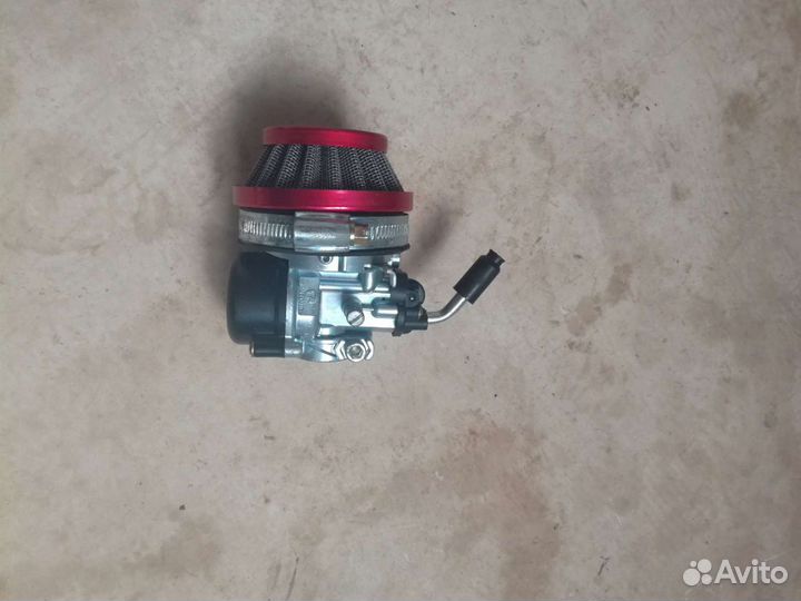 Карбюратор