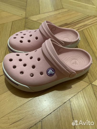 Crocs c11