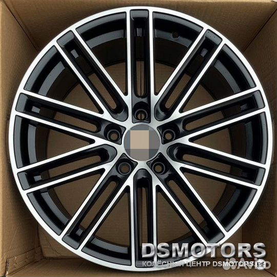 Диски 1271 9.5/21 5x130 ET50 d71.6 MB