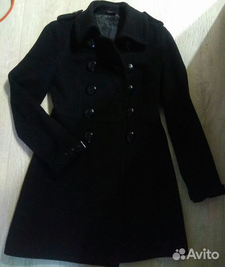 Пальто