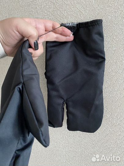 Спецодежда перчатки