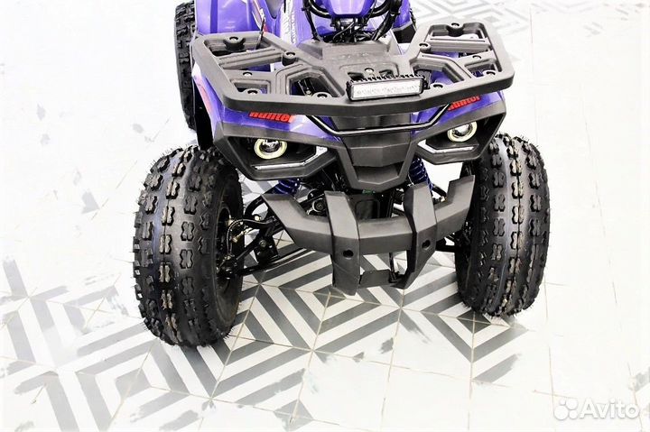 Квадроцикл Avantis Hunter 8 New Premium
