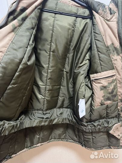 Куртка(мох)