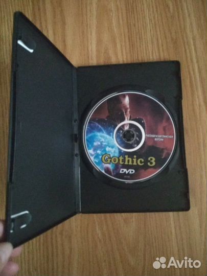 Рс DVD - ROM Игра