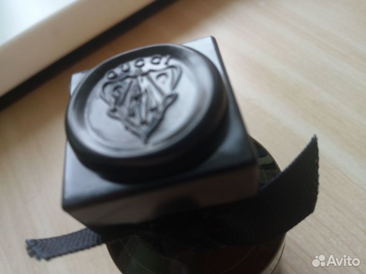 Gucci Museo Forever.100мл.New.Ветивер-Амбра-Пачули