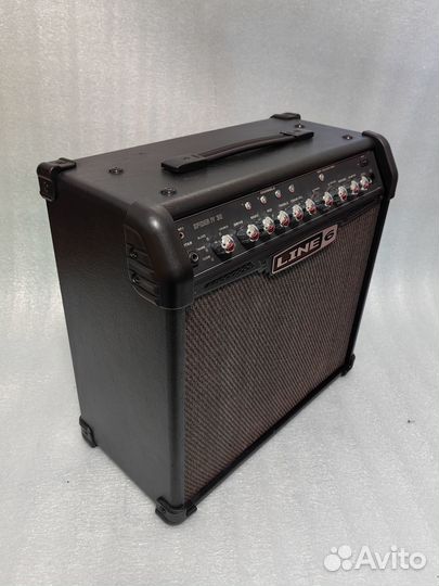 Комбоусилитель Line 6 spider iv 30