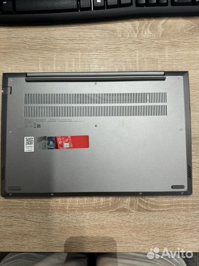 Ноутбук Lenovo Thinkbook 14 G4 IAP