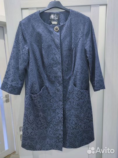 Пиджак женский