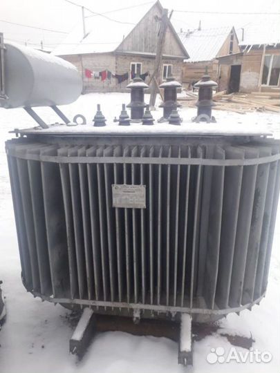 Трансформатор б\у арт68357