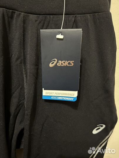 Спортивные штаны Asics