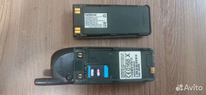 Телефон Nokia 5110