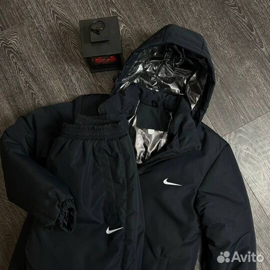 Куртка Nike и штаны Nike