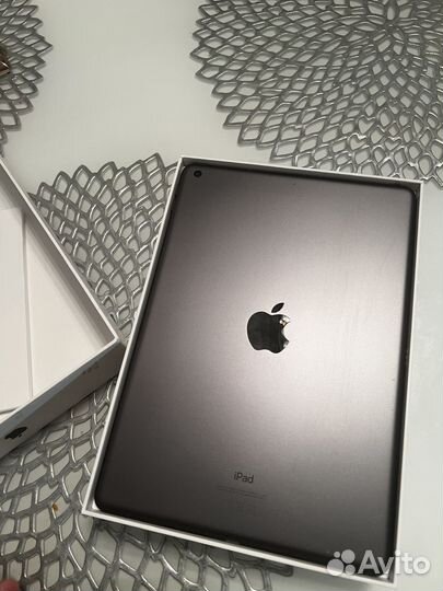 iPad 8 поколения 32gb