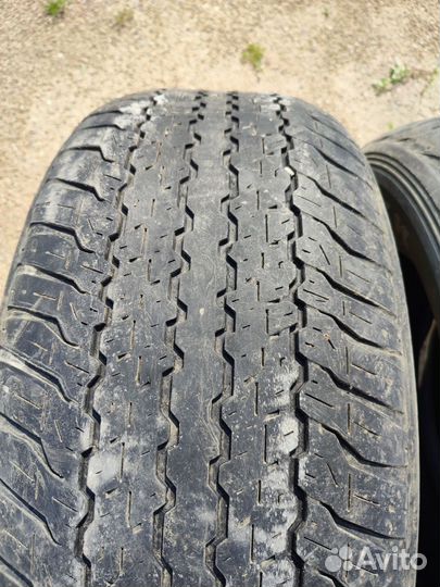 Dunlop Grandtrek AT22 285/60 R18